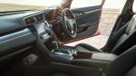 Honda Civic Sedan 2019 года (JP)